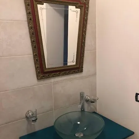 Apartment Palazzo Piazza Centrale *