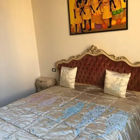 Palazzo Piazza Centrale Apartment *