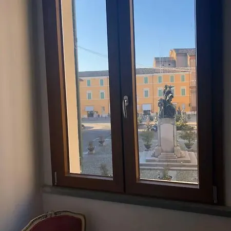Apartment Palazzo Piazza Centrale