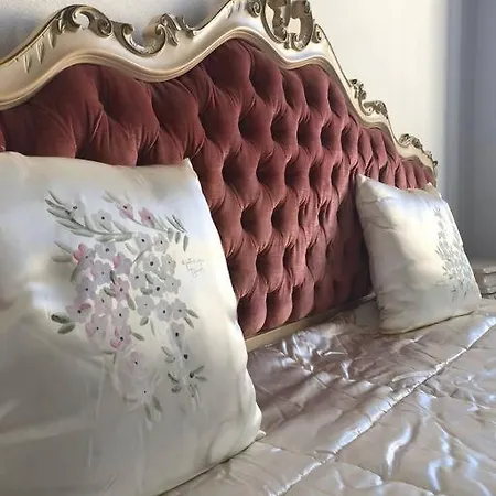 Apartment Palazzo Piazza Centrale Bagnacavallo