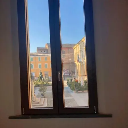 Palazzo Piazza Centrale *