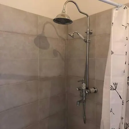 Palazzo Piazza Centrale Apartamento